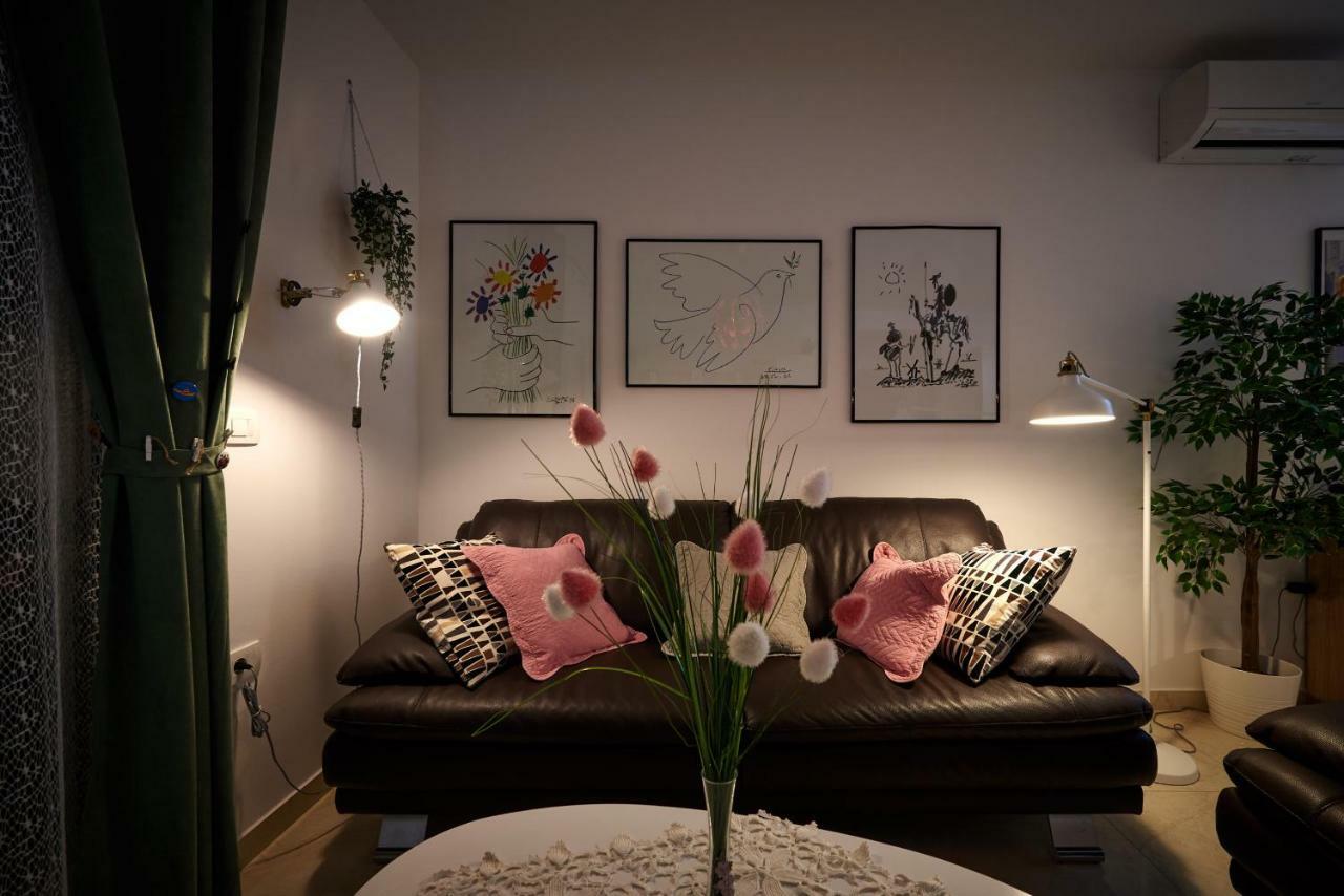 Appartement Golubica à Trogir Extérieur photo